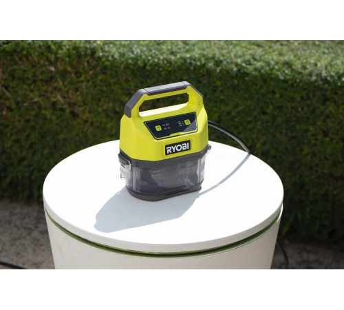 Насос Ryobi 18В RY18SPA-0 5133005778