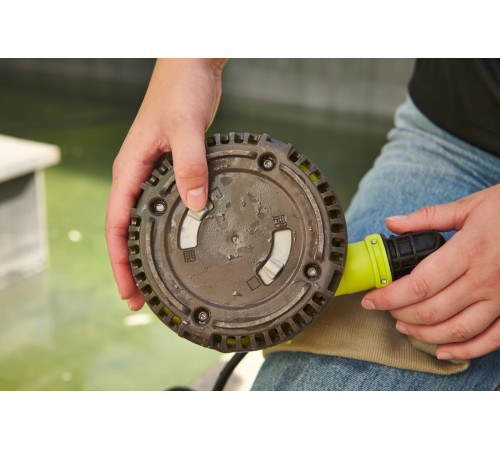 Насос Ryobi 18В RY18SPA-0 5133005778