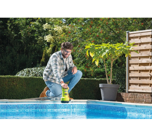 Насос Ryobi 18В RY18SPA-0 5133005778