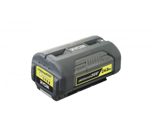 Аккумулятор (36 В, LI-ION, 4.0 Ач) MAX POWER BPL3640D Ryobi 5133001894