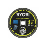 Насадка для прямошлифмашины RAR305 Ryobi 5132005840