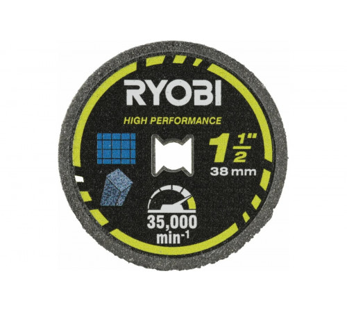 Насадка для прямошлифмашины RAR305 Ryobi 5132005840