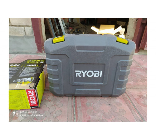 Перфоратор Ryobi RSDS1050-K 5133004350