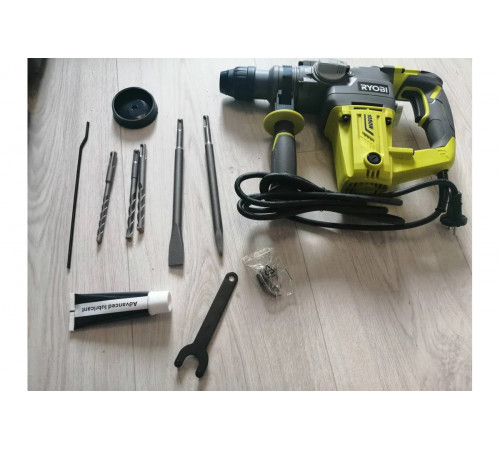Перфоратор Ryobi RSDS1050-K 5133004350
