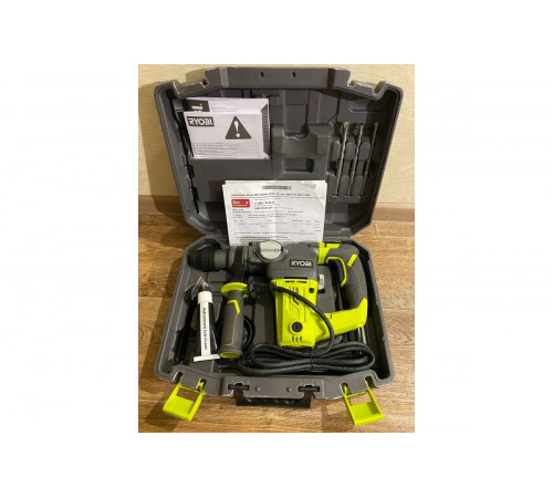 Перфоратор Ryobi RSDS1050-K 5133004350