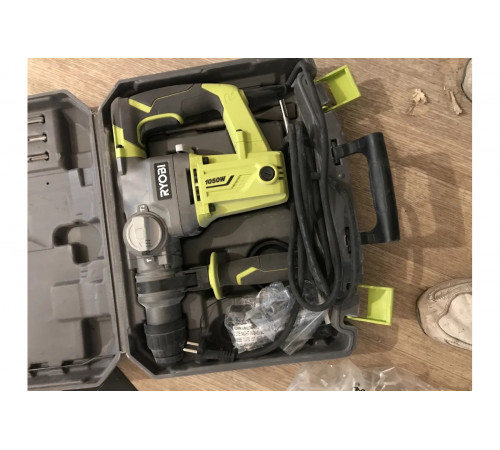 Перфоратор Ryobi RSDS1050-K 5133004350