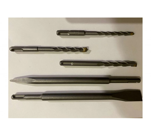 Перфоратор Ryobi RSDS1050-K 5133004350