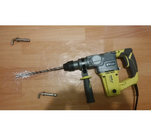 Перфоратор Ryobi RSDS1050-K 5133004350