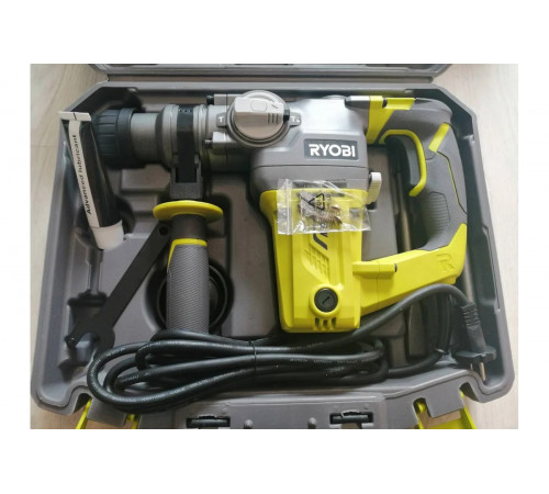 Перфоратор Ryobi RSDS1050-K 5133004350