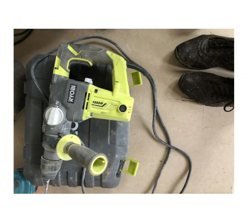 Перфоратор Ryobi RSDS1050-K 5133004350