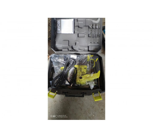 Перфоратор Ryobi RSDS1050-K 5133004350