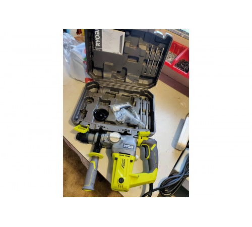 Перфоратор Ryobi RSDS1050-K 5133004350