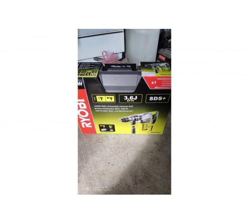 Перфоратор Ryobi RSDS1050-K 5133004350