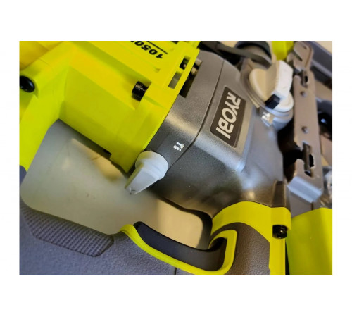 Перфоратор Ryobi RSDS1050-K 5133004350