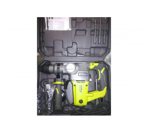 Перфоратор Ryobi RSDS1050-K 5133004350
