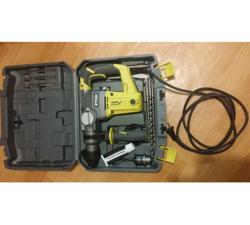 Перфоратор Ryobi RSDS1050-K 5133004350