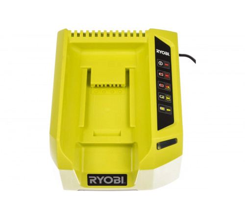 Устройство зарядное BCL3620 (36В; Li-ion) Ryobi 5133002165