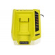 Устройство зарядное BCL3620 (36В; Li-ion) Ryobi 5133002165