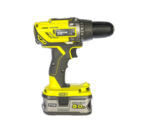 Набор аккумуляторных инструментов Ryobi ONE+ R18CK4A-252S 5133003579