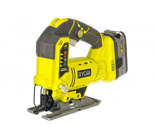 Набор аккумуляторных инструментов Ryobi ONE+ R18CK4A-252S 5133003579