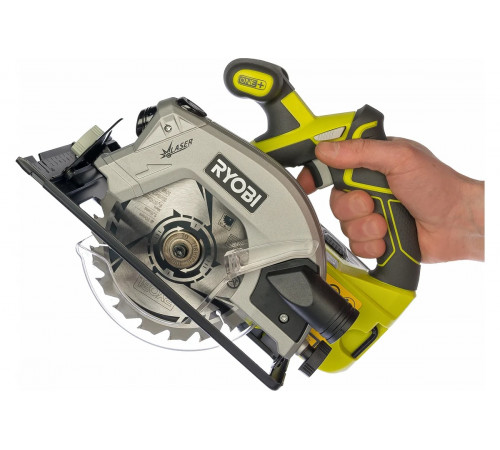 Набор аккумуляторных инструментов Ryobi ONE+ R18CK4A-252S 5133003579