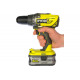 Набор аккумуляторных инструментов Ryobi ONE+ R18CK4A-252S 5133003579