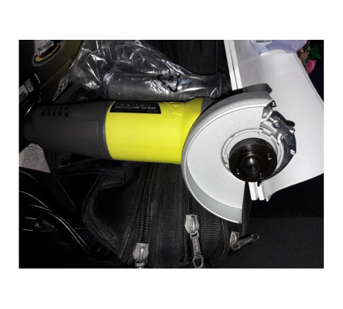 Набор аккумуляторных инструментов Ryobi ONE+ R18CK4A-252S 5133003579