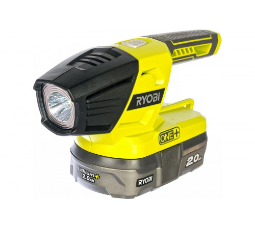 Набор аккумуляторных инструментов Ryobi ONE+ R18CK4A-252S 5133003579