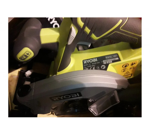 Набор аккумуляторных инструментов Ryobi ONE+ R18CK4A-252S 5133003579