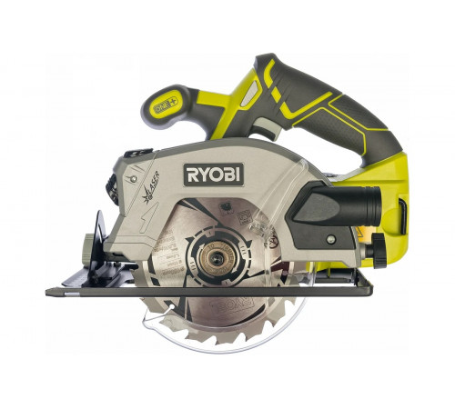 Набор аккумуляторных инструментов Ryobi ONE+ R18CK4A-252S 5133003579