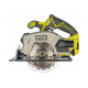 Набор аккумуляторных инструментов Ryobi ONE+ R18CK4A-252S 5133003579