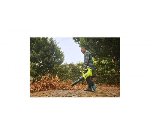 Воздуходувка Ryobi ONE+ 18В RY18BLXD-150 5133005952