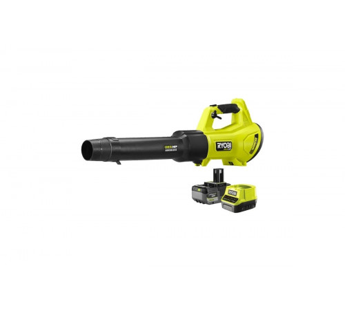 Воздуходувка Ryobi ONE+ 18В RY18BLXD-150 5133005952