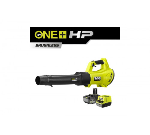 Воздуходувка Ryobi ONE+ 18В RY18BLXD-150 5133005952