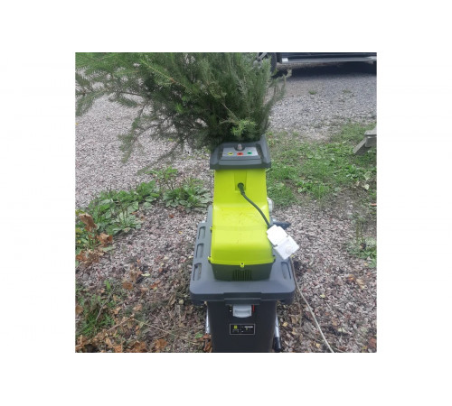 Садовый измельчитель Ryobi RSH3045U 5133004335