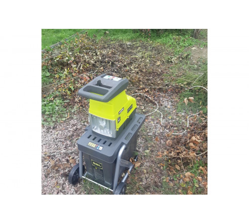 Садовый измельчитель Ryobi RSH3045U 5133004335