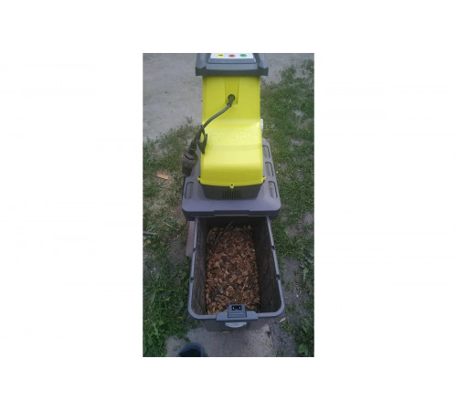 Садовый измельчитель Ryobi RSH3045U 5133004335