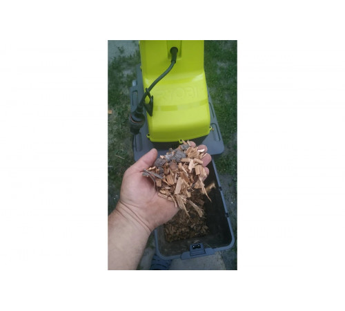 Садовый измельчитель Ryobi RSH3045U 5133004335