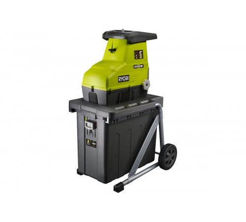 Садовый измельчитель Ryobi RSH3045U 5133004335