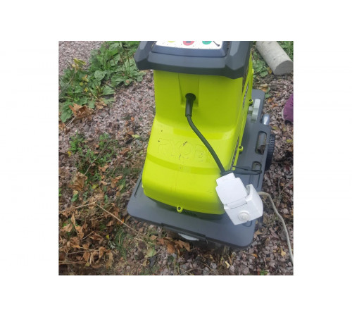 Садовый измельчитель Ryobi RSH3045U 5133004335