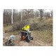 Садовый измельчитель Ryobi RSH3045U 5133004335
