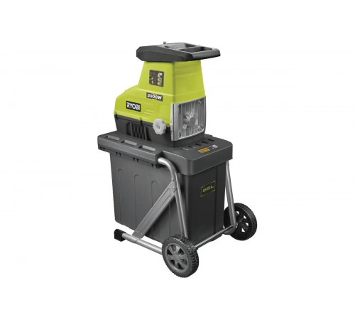 Садовый измельчитель Ryobi RSH3045U 5133004335