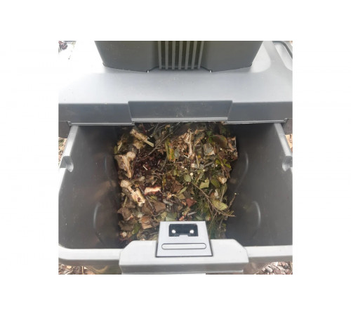 Садовый измельчитель Ryobi RSH3045U 5133004335