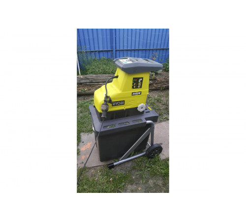 Садовый измельчитель Ryobi RSH3045U 5133004335