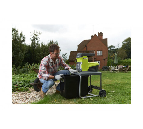 Садовый измельчитель Ryobi RSH3045U 5133004335