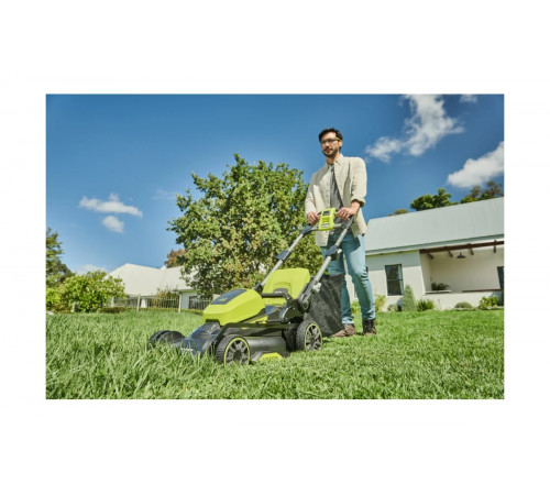Газонокосилка Ryobi MAX POWER 36В RY36LM40A-140 5133005496