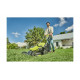 Газонокосилка Ryobi MAX POWER 36В RY36LM40A-140 5133005496