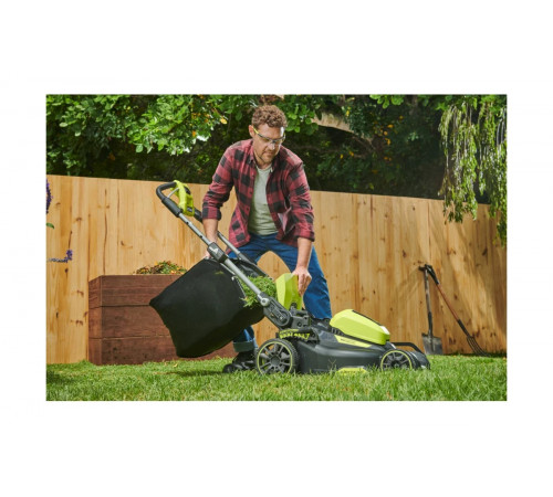 Газонокосилка Ryobi MAX POWER 36В RY36LM40A-140 5133005496