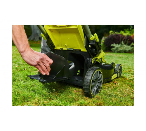 Газонокосилка Ryobi MAX POWER 36В RY36LM40A-140 5133005496