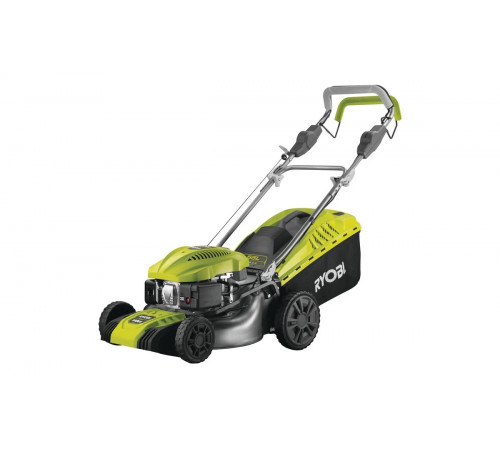 Самоходная бензиновая газонокосилка Ryobi RLM46140 5133002551